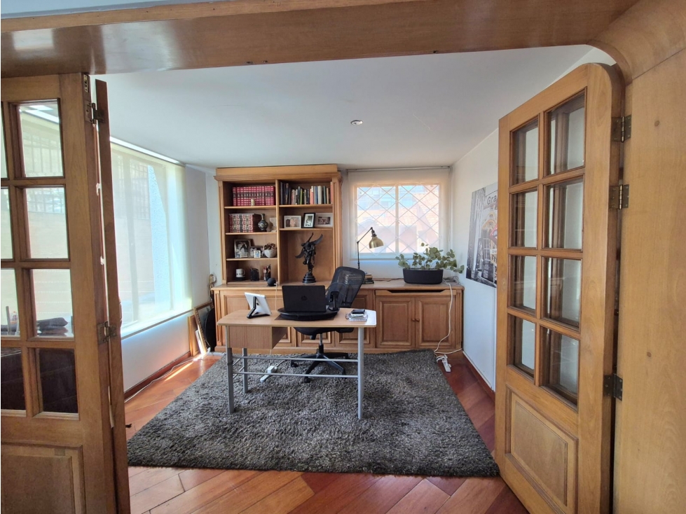 VENDO OPORTUNIDAD NEGOCIABLE - APTO INT - PISO 2 - SANTA BARBARA — foto 3