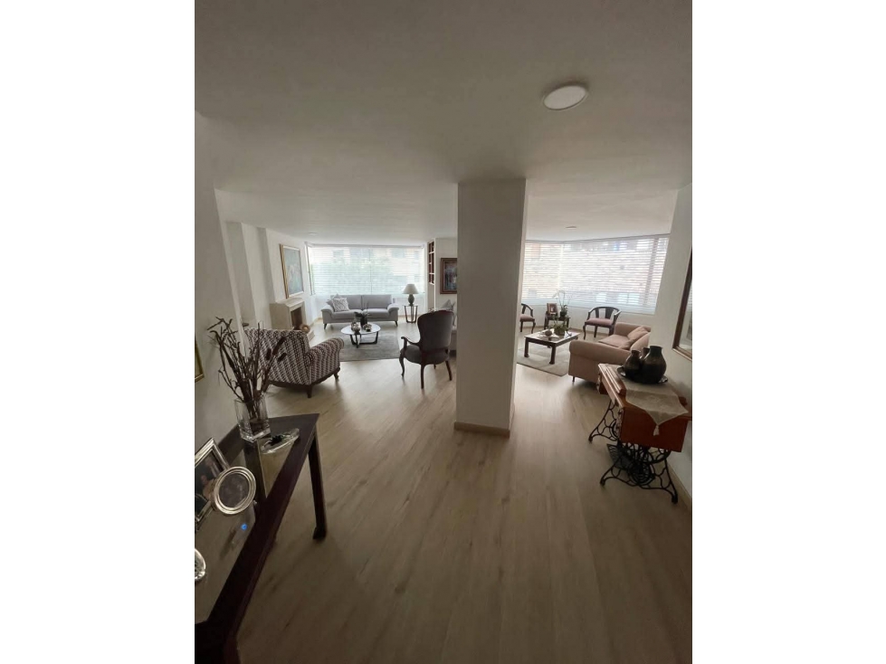 VENDO APARTAMENTO CLASICO EN ROSALES — foto 6