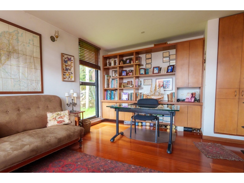 VENDO CASA EN EL CONDOMINIO BALCONES DE LINDARAJA — foto 6