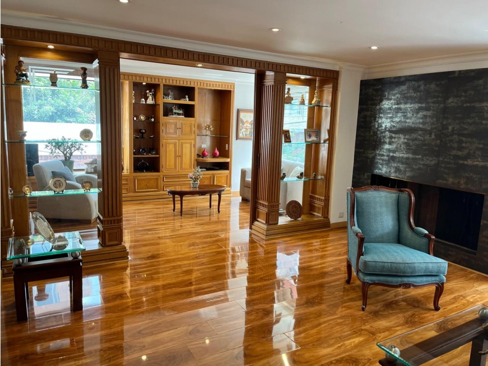 VENDEMOS APARTAMENTO PARA REMODELAR CON TERRAZA EN SAN PATRICIO — foto 6