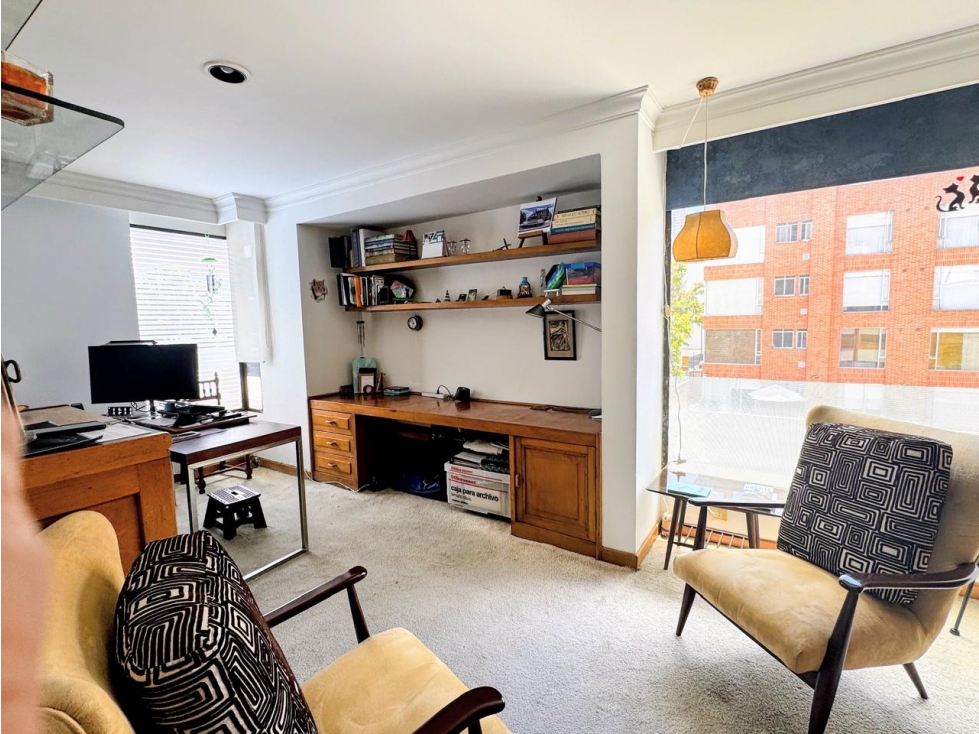 VENTA APARTAMENTO PH INTERIOR - SAN PATRICIO, AUTOMATIZADO — foto 5