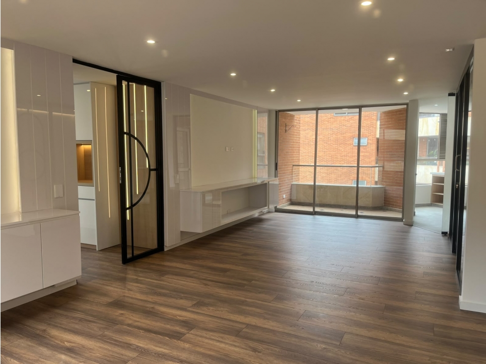 APARTAMENTO EN VENTA O RENTA EN ENTREMONTES — foto 5