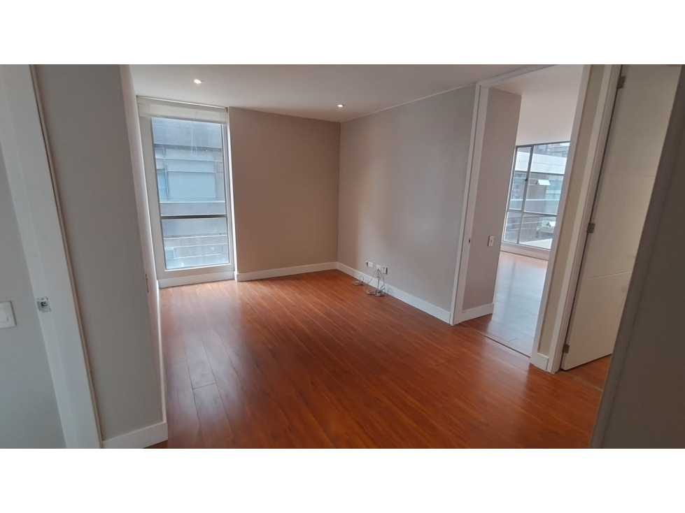 ARRIENDO EN SANTA BARBARA — foto 2