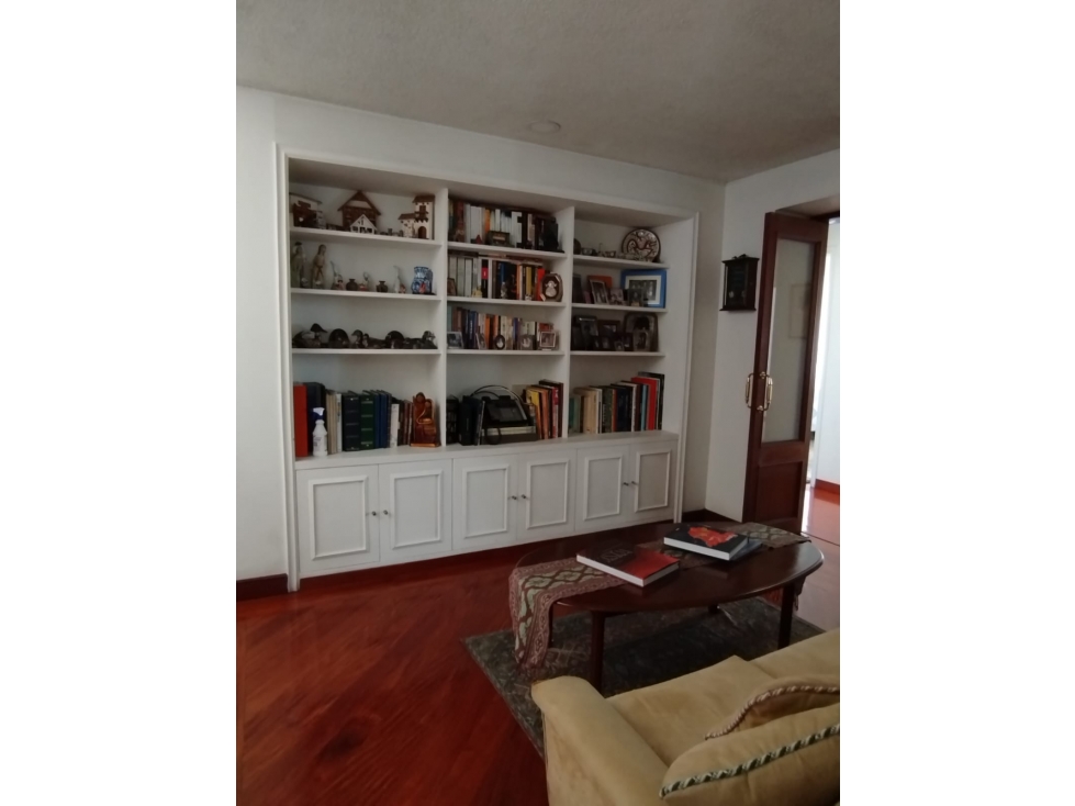 VENTA APARTAMENTO TERRAZA PH CHICO — foto 4