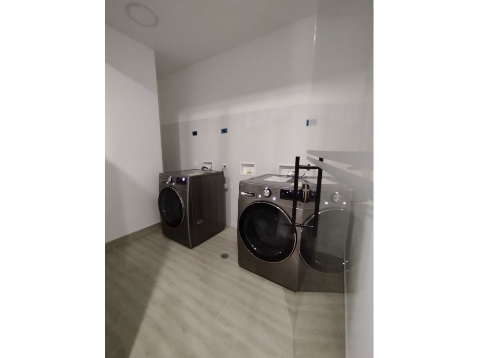 VENTA APARTAESTUDIO CON BALCON-CHICO PARA ESTRENAR — foto 5