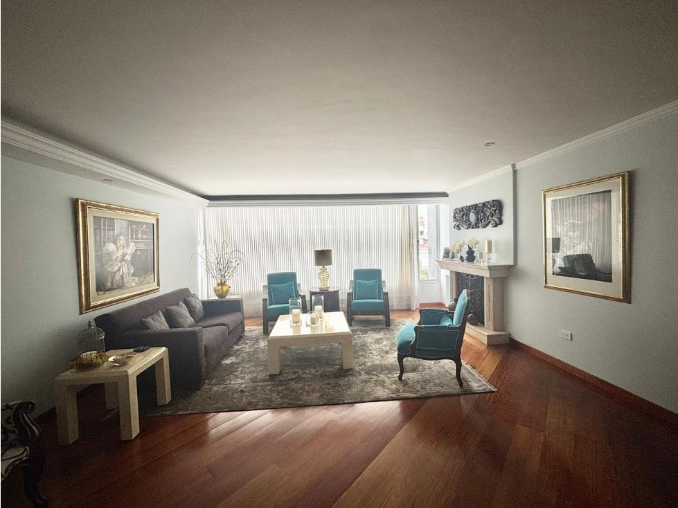 Vendo para Remodelar apto en Santa Bárbara