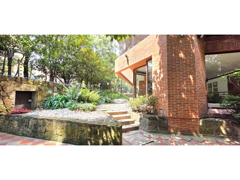 ARRIENDO HERMOSO APARTAMENTO LA CABRERA