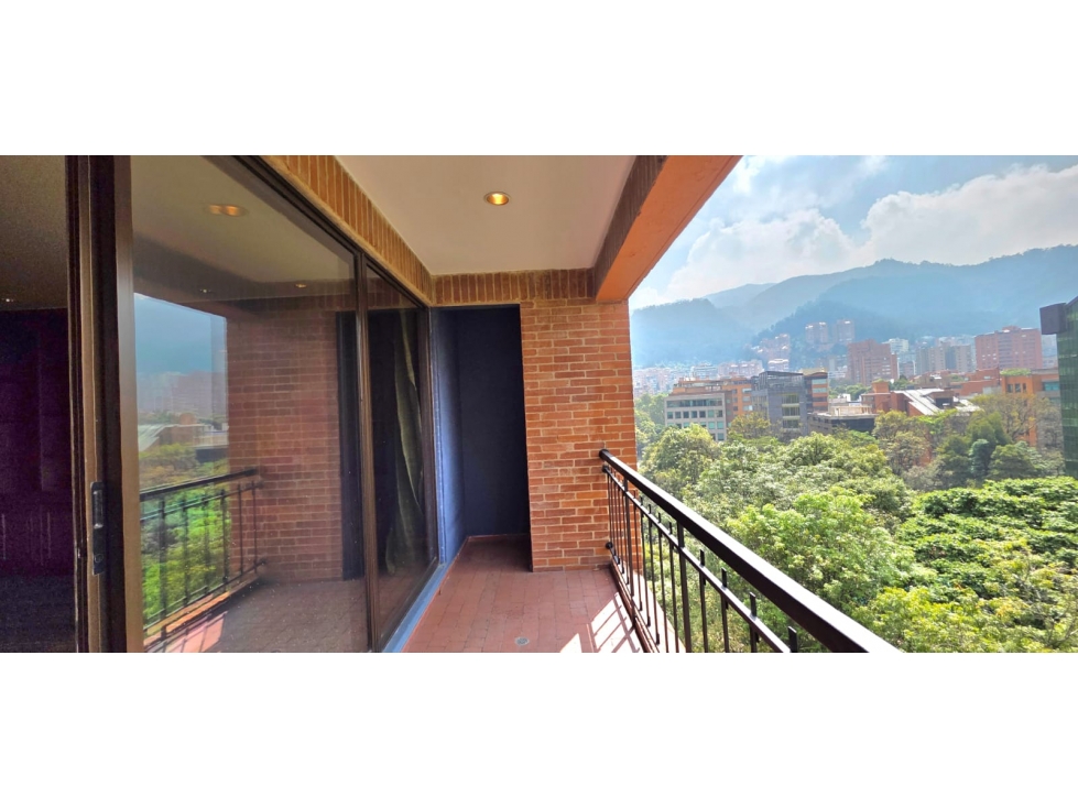 ARRIENDO LA CABRERA CON BALCONES — foto 4