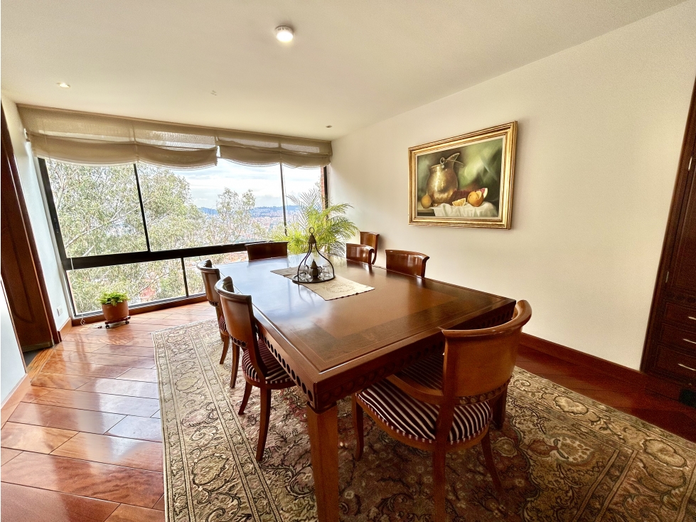 VENDEMOS PENTHOUSE DUPLEX EN SIERRAS DEL MORAL CON TERRAZAS — foto 6