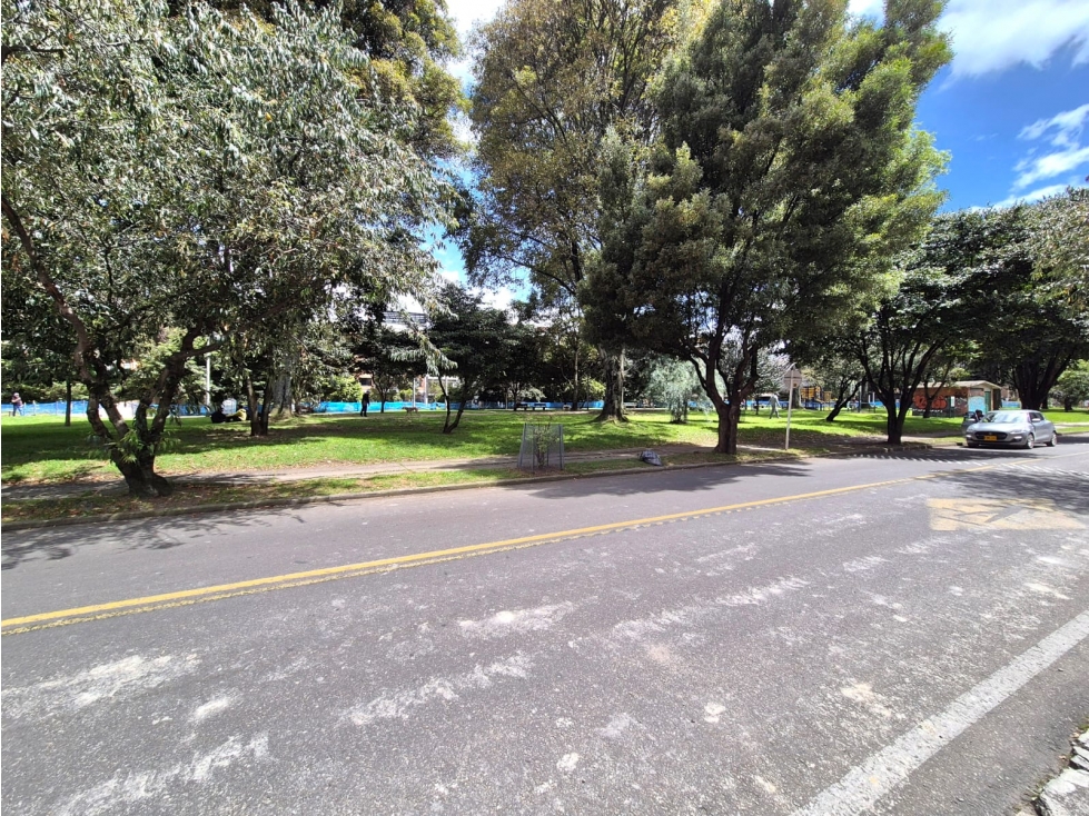 VENDO OPORTUNIDAD NEGOCIABLE - APTO INT - PISO 2 - SANTA BARBARA — foto 6