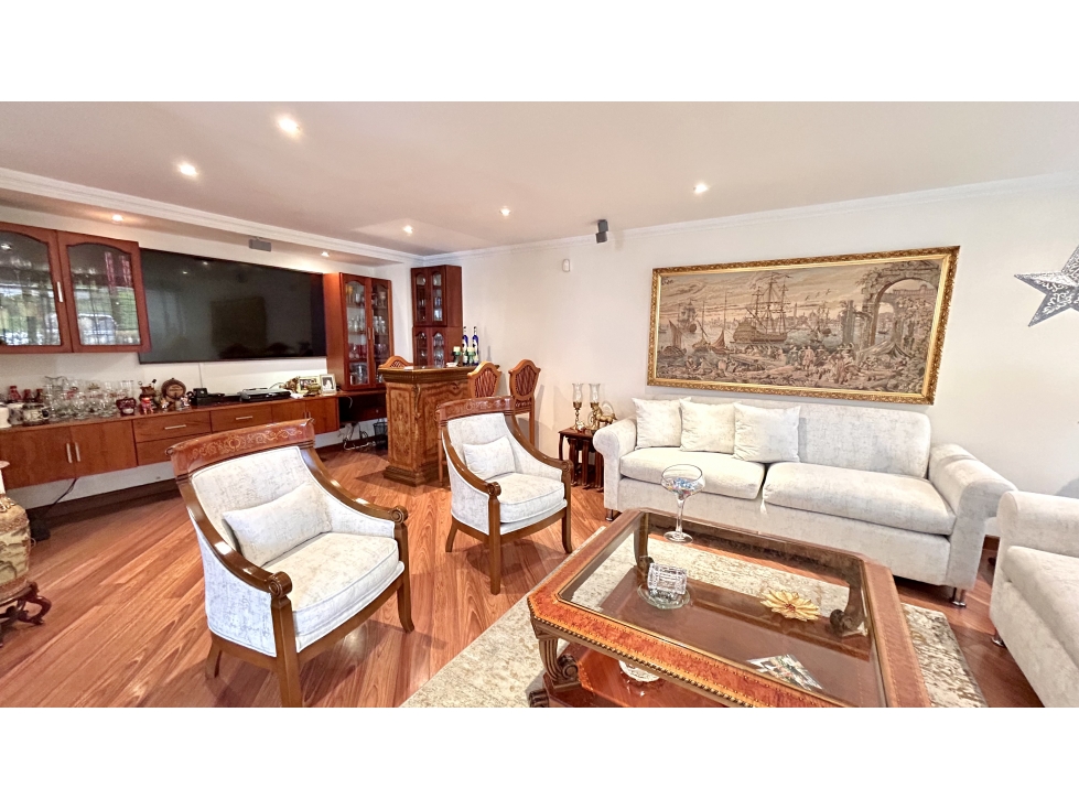 INCREIBLE CASA EN CAMINO DEL CERRO-152 CON 7MA-GRAN TERRAZA — foto 2