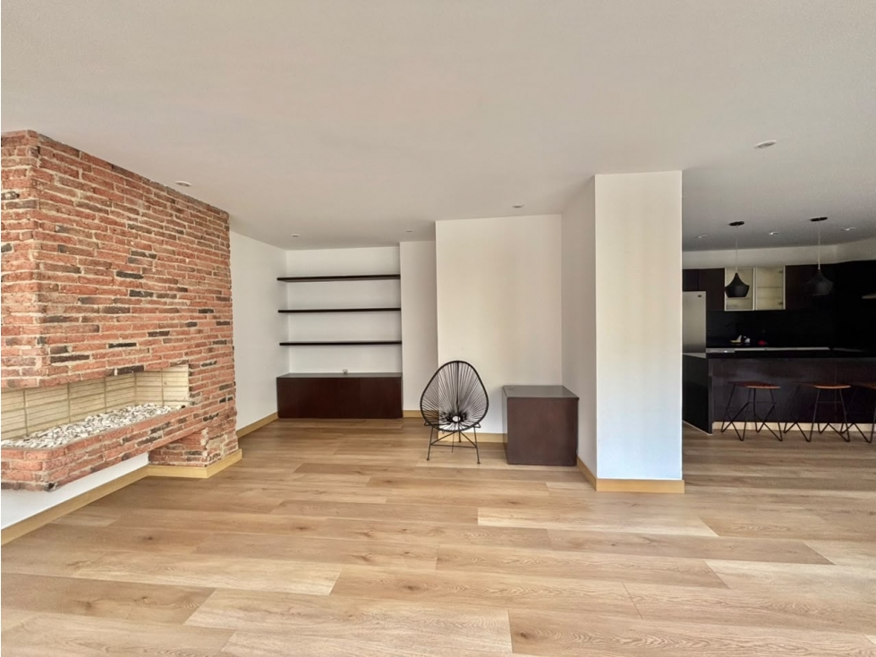 VENDO espectacular PH en Chapinero Alto, con TERRAZAS — foto 4