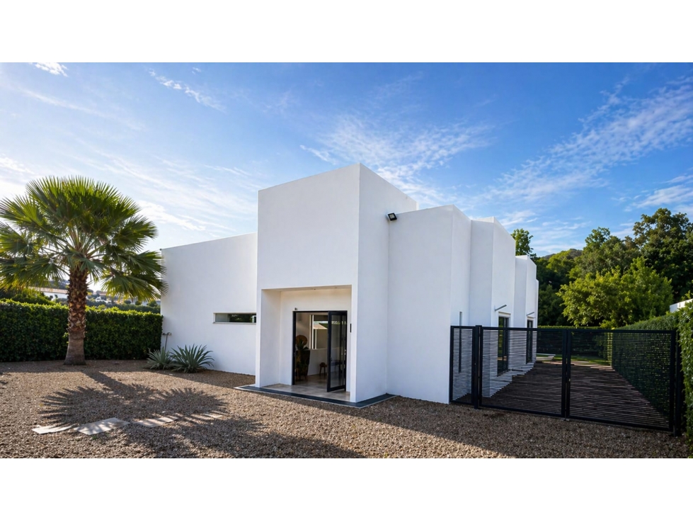 VENDEMOS CASA EN CONDOMINIO PACOLI - 1