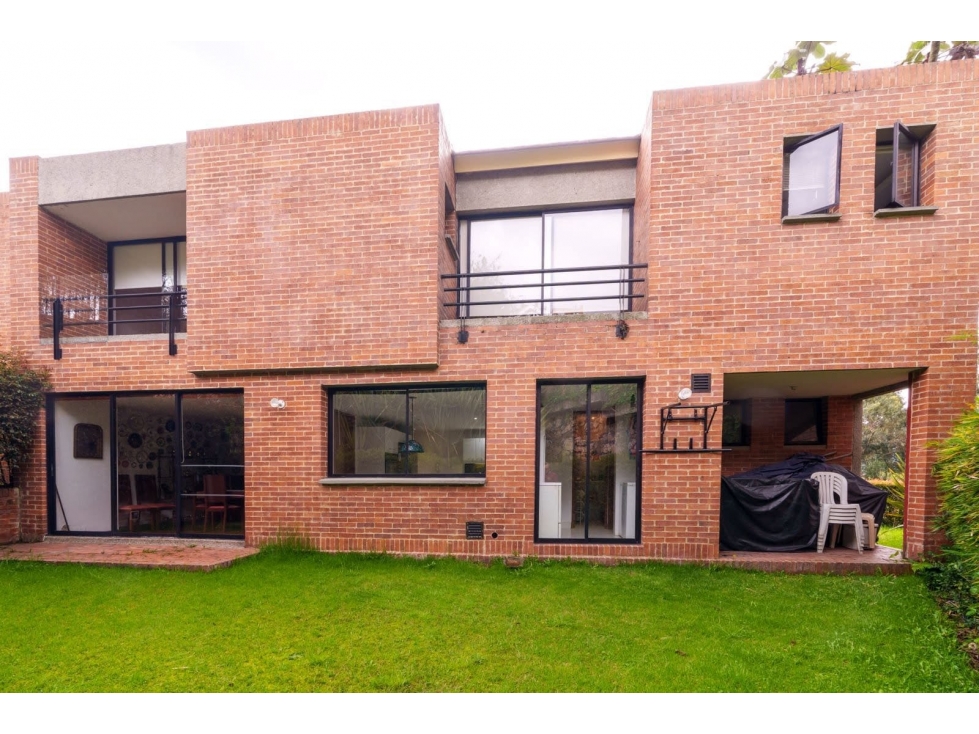 VENDO CASA EN EL CONDOMINIO BALCONES DE LINDARAJA — foto 2