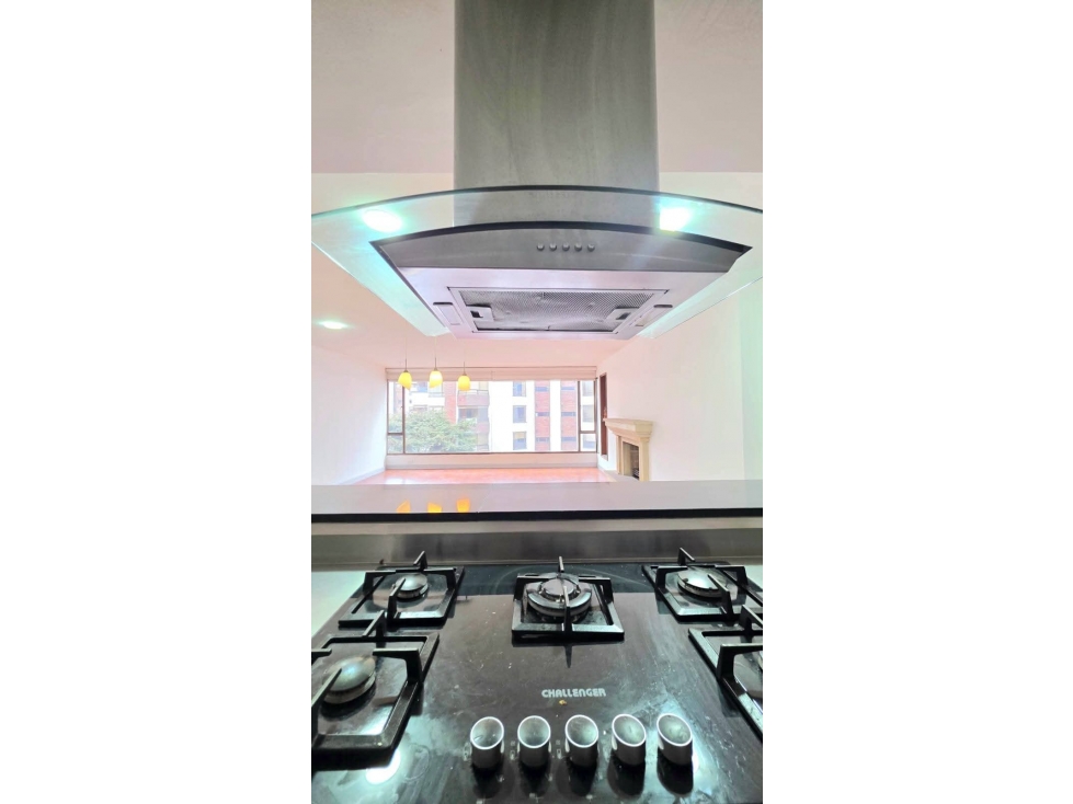 ARRIENDO APARTAMENTO EN SANTA BARBARA CERCA A UNICENTRO — foto 5