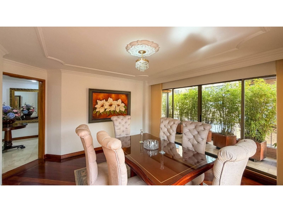 VENDO APARTAMENTO SANTA BARBARA OCCIDENTAL