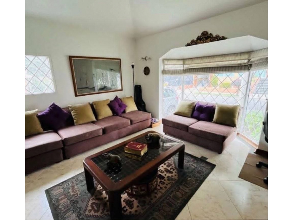 VENDO CASA EN CONJUNTO RESIDENCIAL ANTIGUA — foto 4