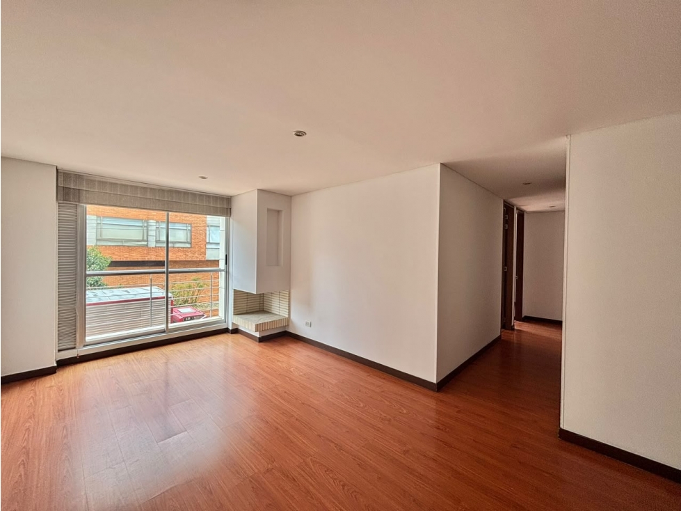 VENDO/ARRIENDO apto en NUEVO COUNTRY
