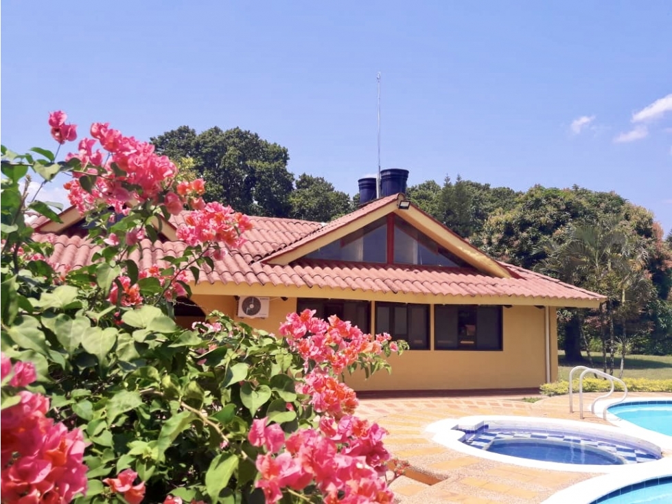 VENDEMOS CASA EN VILLAVICENCIO-CONJUNTO EL LAGUITO-VIA PTO LOPEZ — foto 2