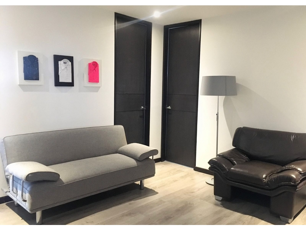 APARTAMENTO EN ARRIENDO EN ANTIGUO COUNTRY — foto 5