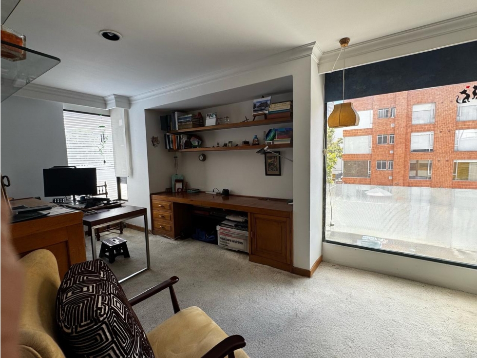 VENTA APARTAMENTO PH INTERIOR - SAN PATRICIO, AUTOMATIZADO — foto 4