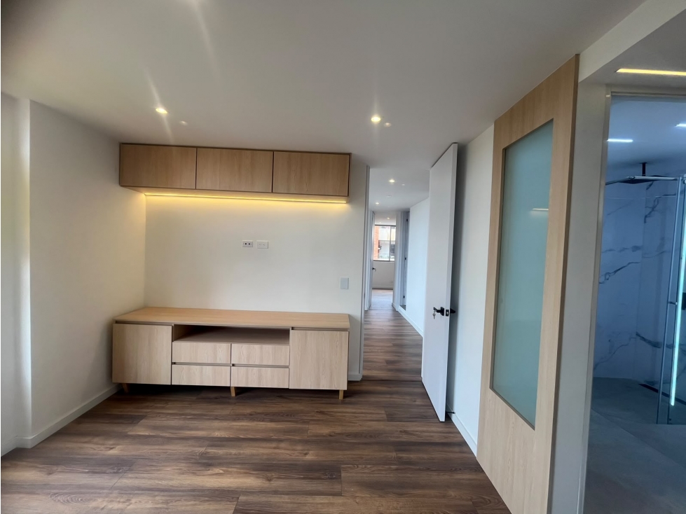 APARTAMENTO EN VENTA O RENTA EN ENTREMONTES — foto 6