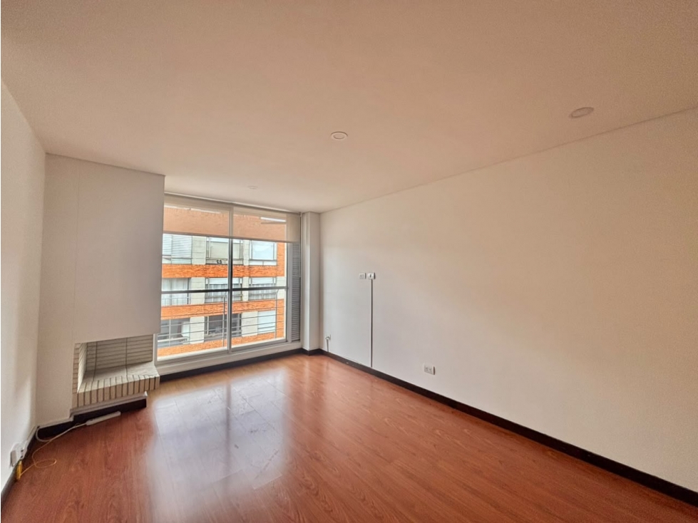 Arriendo lindo apartaestudio en Nuevo Country