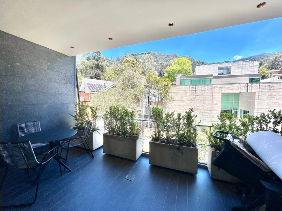 VENDEMOS APARTAMENTO EN CHICO ALTO EDIFICIO 593 — foto 2