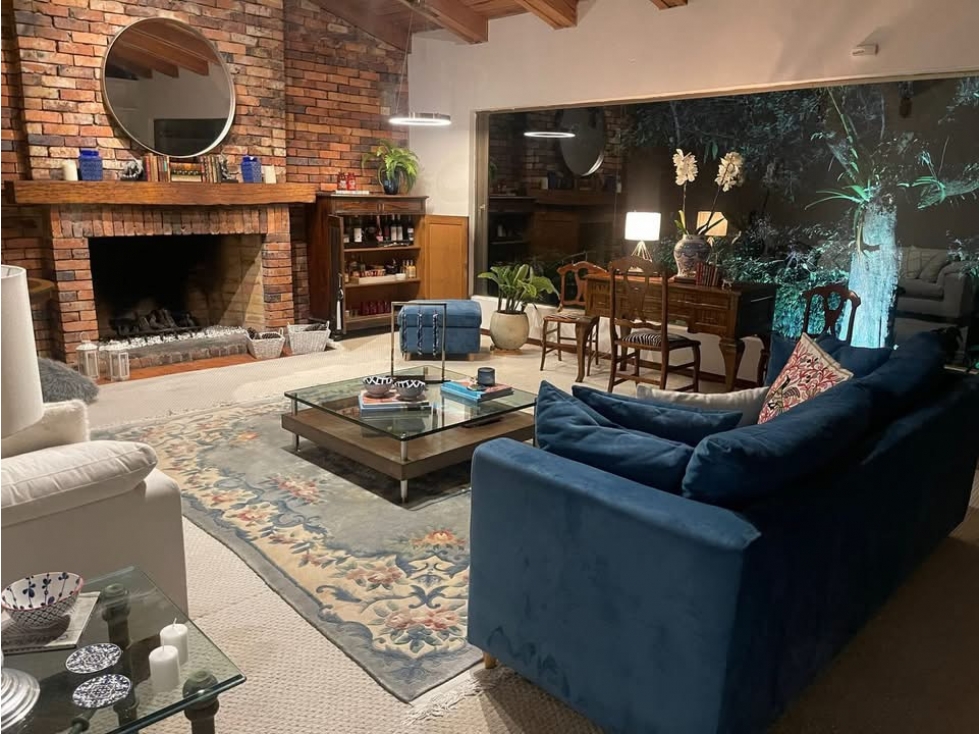 CASA PARA LA VENTA ZONA DE TORCA