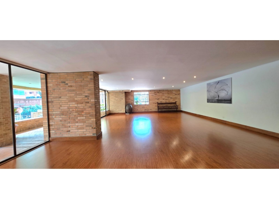 ARRIENDO LA CABRERA CON BALCONES — foto 3
