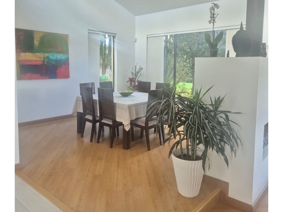 VENDEMOS LINDA CASA EN HACIENDA SAN SEBASTIAN — foto 3