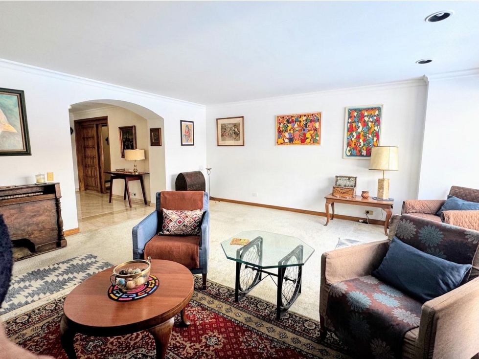 VENTA APARTAMENTO PH INTERIOR - SAN PATRICIO, AUTOMATIZADO — foto 2