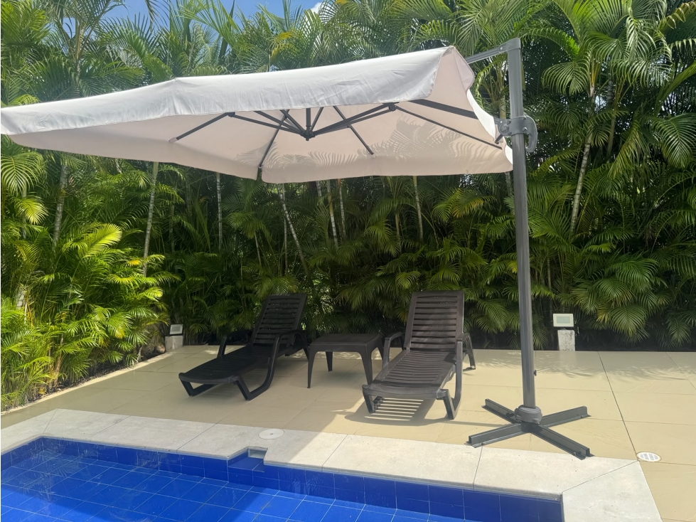 CASA EN VENTA LAGOS DEL PEÑON GIRARDOT — foto 4