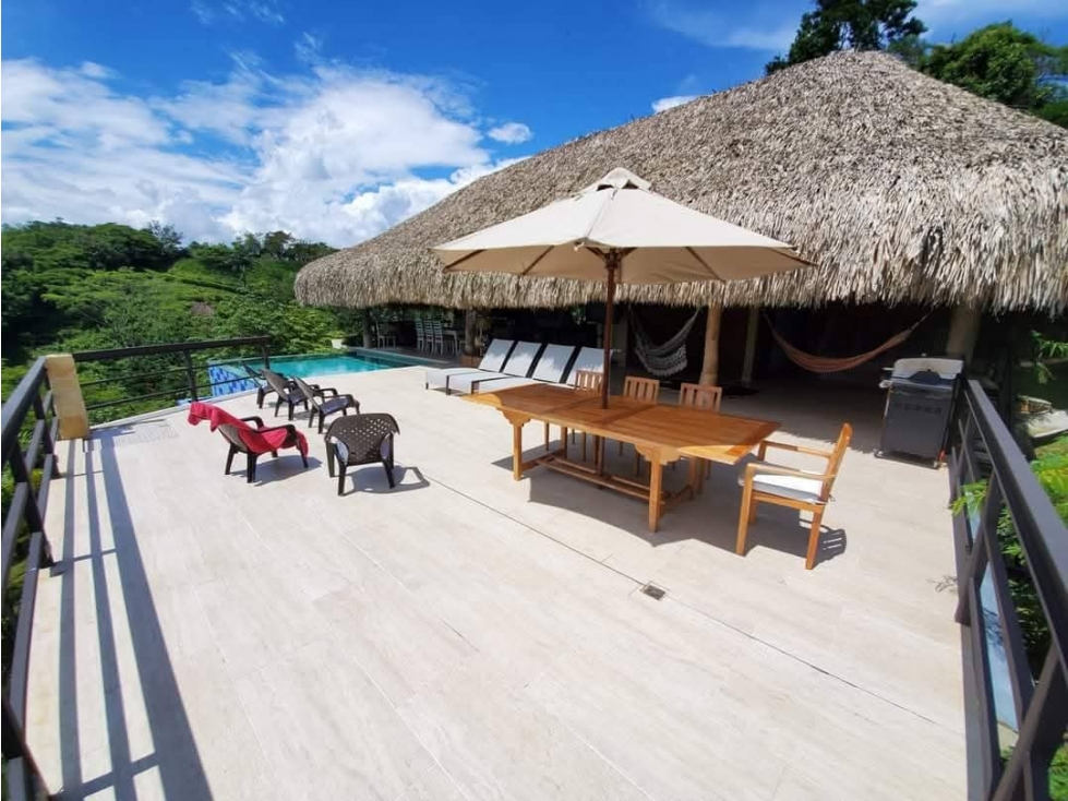 ARRIENDO CASA CERCA DE PAYANDE - 4