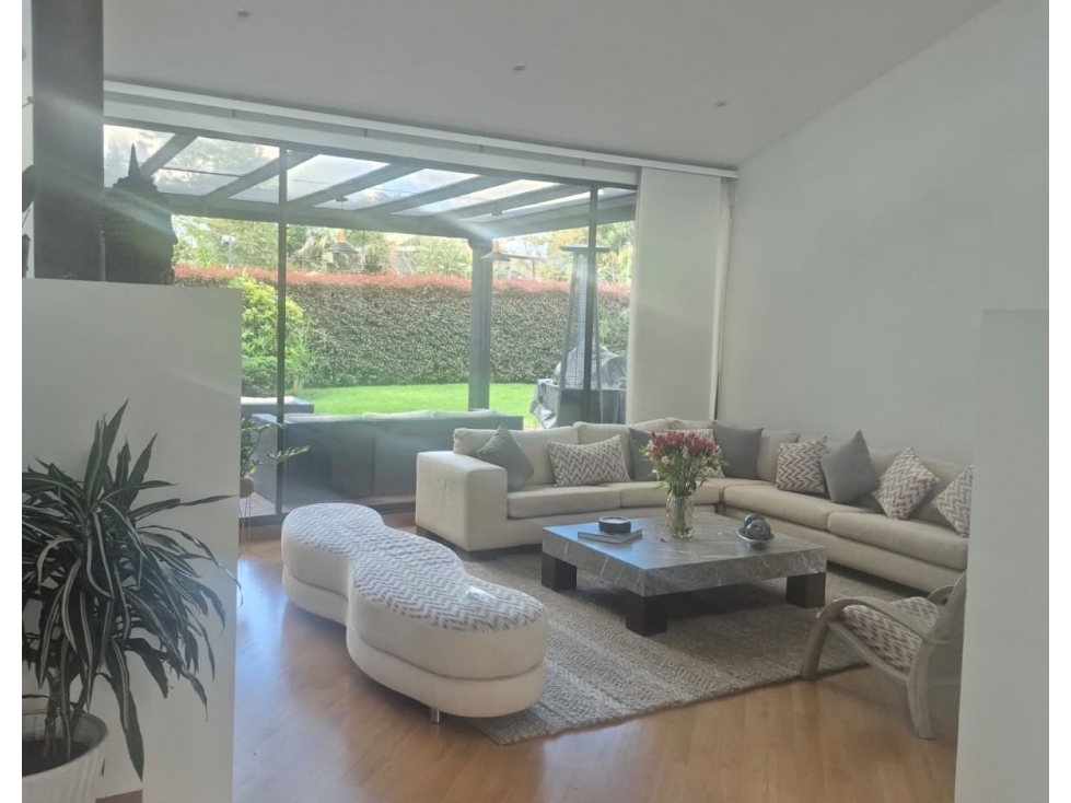 VENDEMOS LINDA CASA EN HACIENDA SAN SEBASTIAN — foto 6