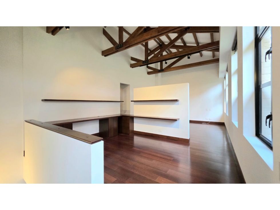 VENTA APARTAMENTO DÚPLEX EN ROSALES — foto 2