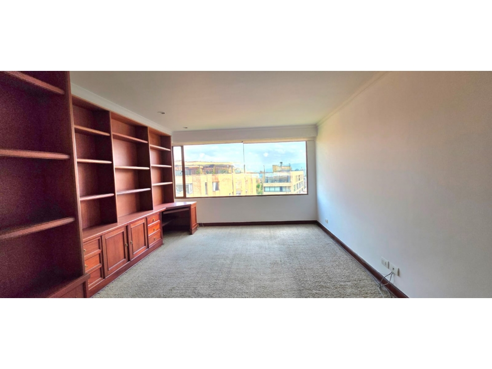 ARRIENDO APTO LA CABRERA — foto 6