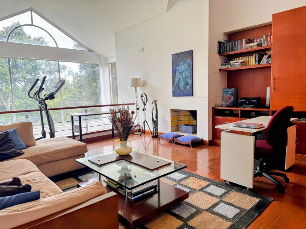 VENTA DE CASA EN SAN SIMÓN - EL CEREZO - 5