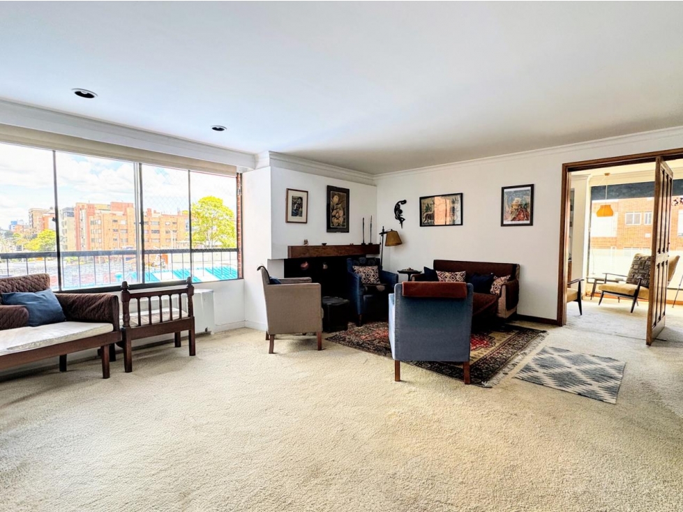 VENTA APARTAMENTO PH INTERIOR - SAN PATRICIO, AUTOMATIZADO — foto 6