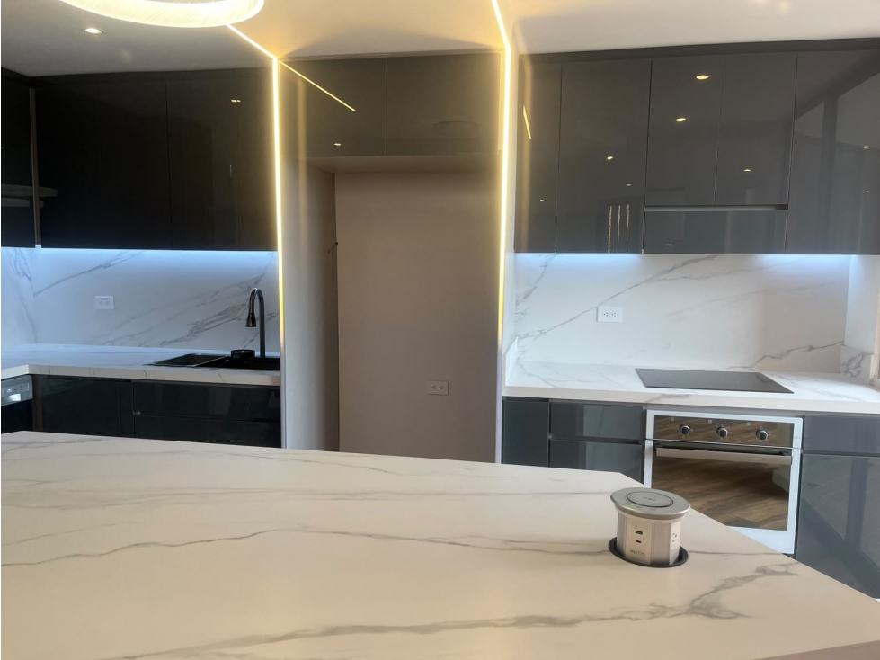 APARTAMENTO EN VENTA O RENTA EN ENTREMONTES — foto 4