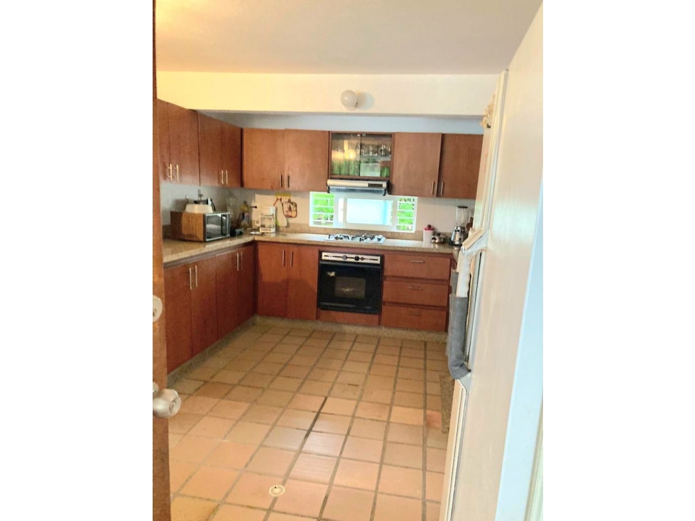 VENDO CASA EN PEÑALISA CON VISTA AL LAGO — foto 5
