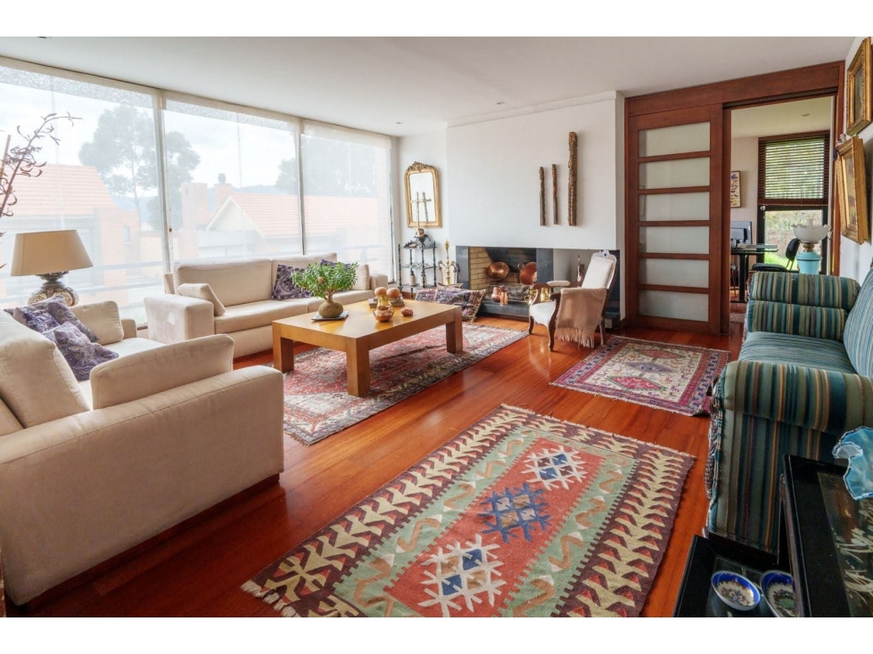 VENDO CASA EN EL CONDOMINIO BALCONES DE LINDARAJA — foto 3
