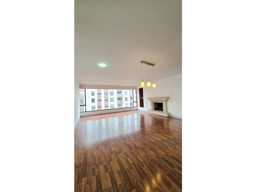 ARRIENDO APARTAMENTO EN SANTA BARBARA CERCA A UNICENTRO — foto 3