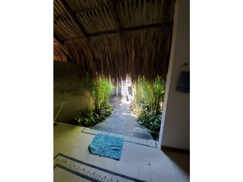 VENDO CASA CERCA DE PAYANDE A PUERTA CERRADA - 6