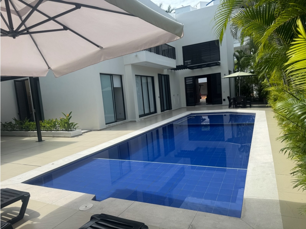 CASA EN VENTA LAGOS DEL PEÑON GIRARDOT — foto 5