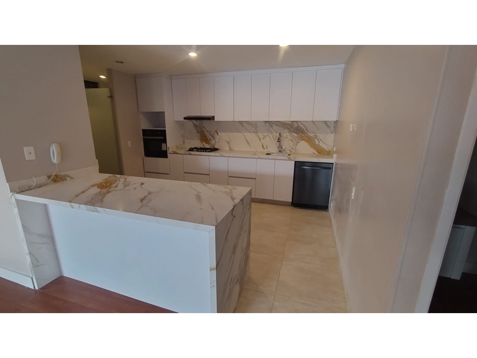 ARRIENDO EN SANTA BARBARA — foto 5