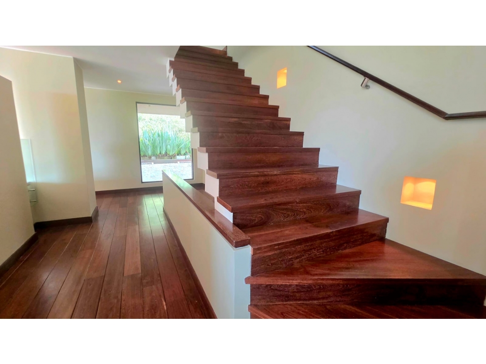 VENTA O ARRIENDO APARTAMENTO EN CHICÓ ALTO — foto 2