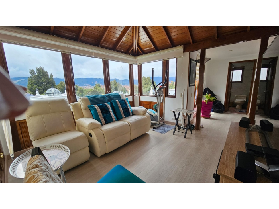 CASA EN VENTA, SALAMANCA Y CALATAYUD, SUBA, BOGOTA