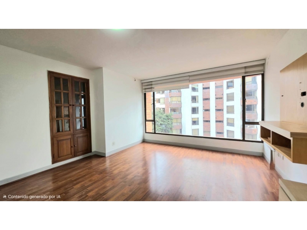 ARRIENDO APARTAMENTO EN SANTA BARBARA CERCA A UNICENTRO