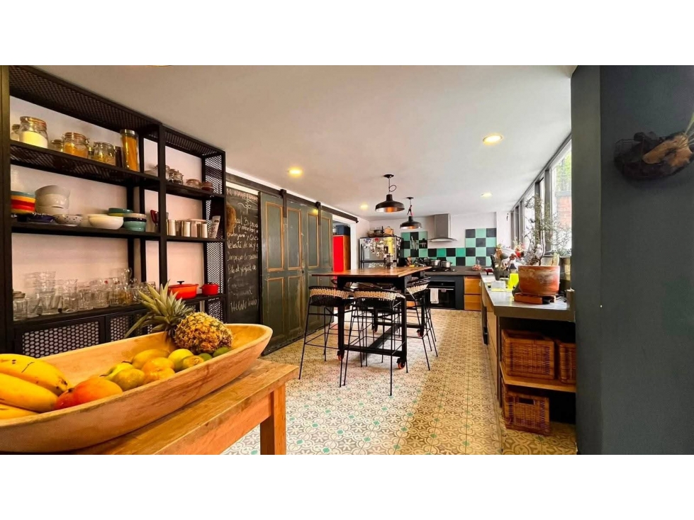VENDO APARTAMENTO EN LA CABRERA — foto 6